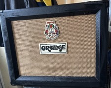 Orange Amplification Rocker 30