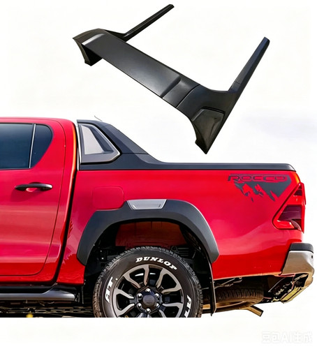 Roll bar chase rack - roll,