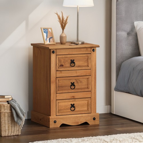 Corona bedside cabinet - corona,