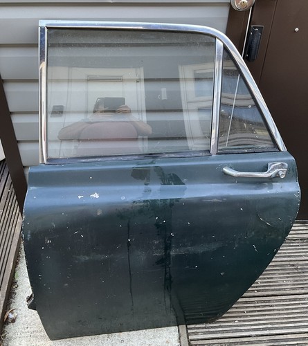 Ford zephyr 6 - zephyr, 4