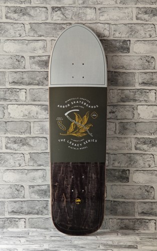 Arbor legacy pistola - pistola, cruiser