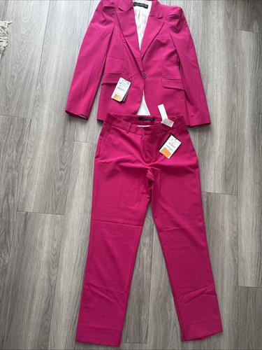 New with tags zara - women, pink