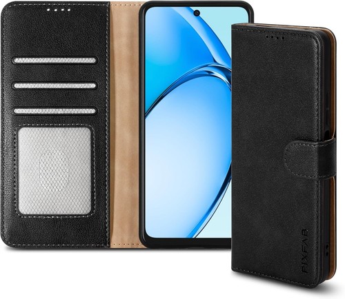 Wallet flip case for doro - for, 8100