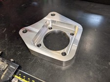 affordable CNC Machining