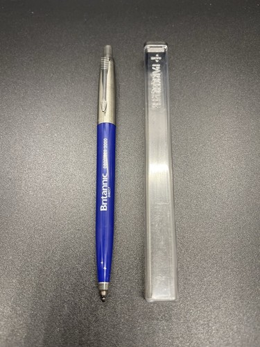 Vintage parker jotter - vintage,
