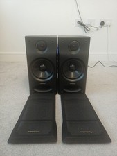 Technics 2Way Bi-Wire