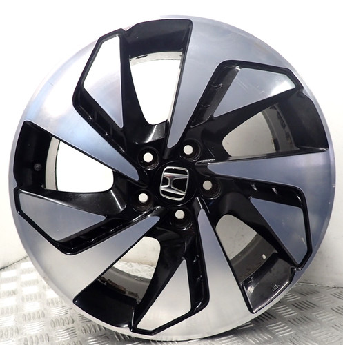 Honda crv mk4 black - mk4,