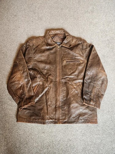 Vintage wilsons leather - vintage,