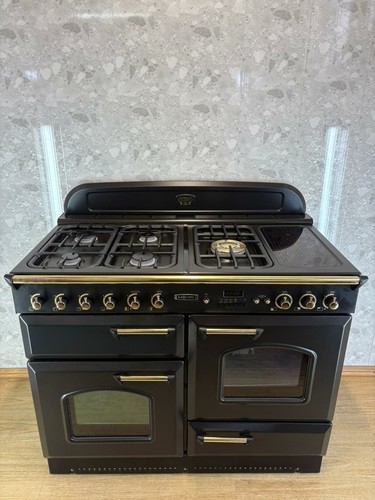 All gas leisure rangemaster - all,