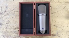 Neumann U87 AI Condenser