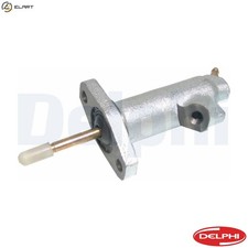 SLAVE CYLINDER CLUTCH LL41201