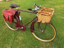 Vintage French Bicycle