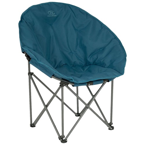 Highlander moon chair camping - moon,