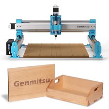 CNC-Machine 4040-PRO for Wood