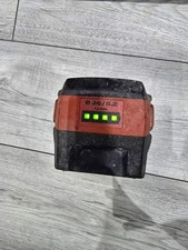 Hilti B36 5.2Ah Lithium-Ion