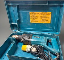 Makita 8406 110V 13mm Diamond