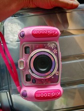 VTech Kidizoom Duo Girls Pink