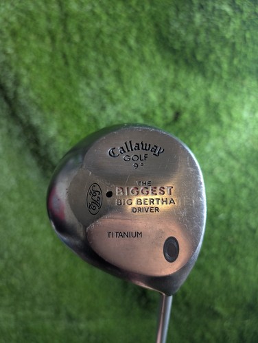 Callaway big bertha - callaway,