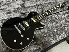 Burny Les Paul Top Fingerboard