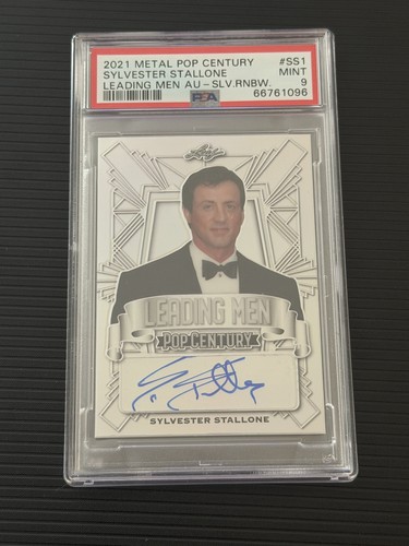 Sylvester stallone 2021 leaf - stallone,