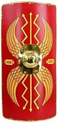 Scutum shield functional roman - scutum,
