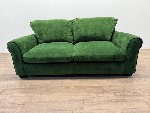 Taylor fabric seater sofa - taylor,