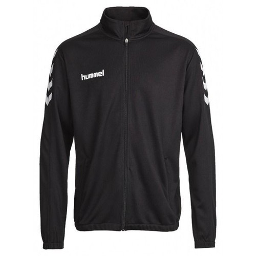 Hummel core poly jacket - jacket,