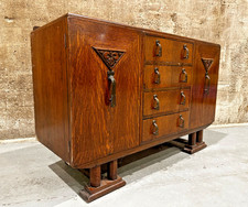 Vintage Antique Art Deco Style