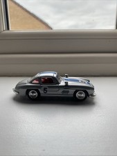 Solido 4502 Mercedes Benz 300