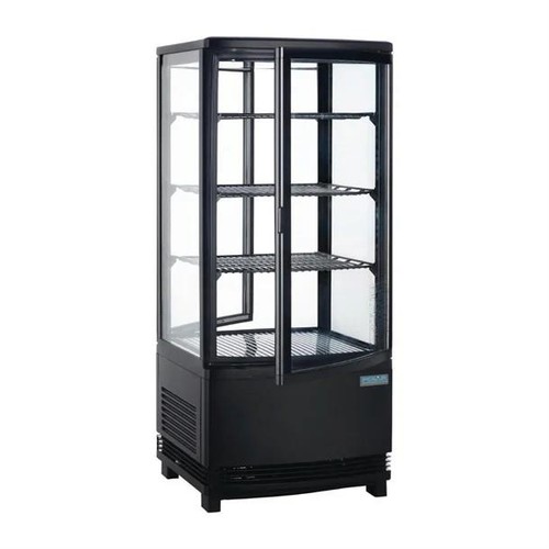 Polar series energy - c-series,