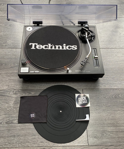 Technics 1210 mk2 - x,