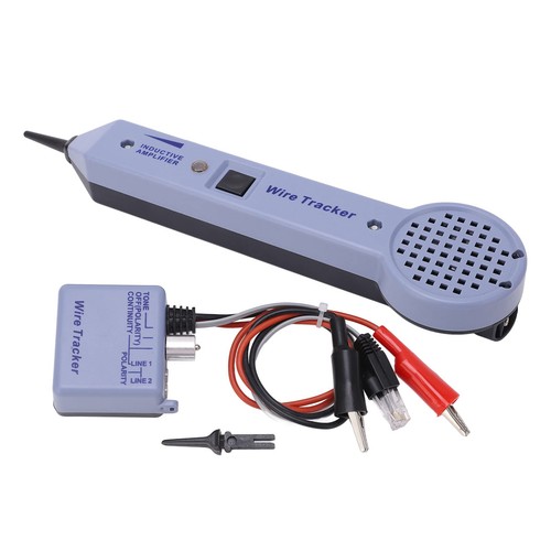 Tone generator and probe - tone,
