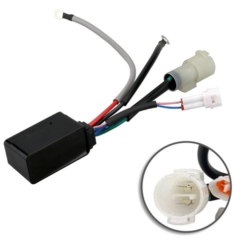 38410 93j12 power tilt - power, trim