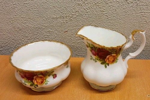 Royal albert old country - old,