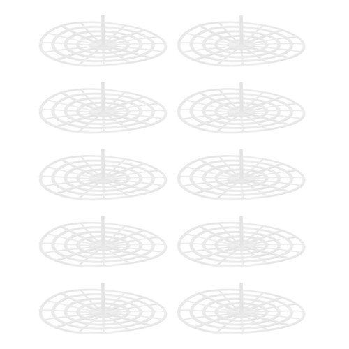 Fermentation weights for - , jars