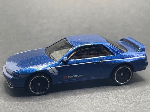 Hot wheels nissan - nissan, gt-r