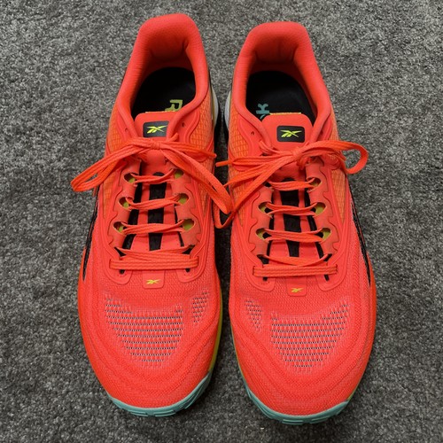 Reebok nano men size - nano, x2