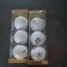 Sleeved  Penfold DBX 3  Golf