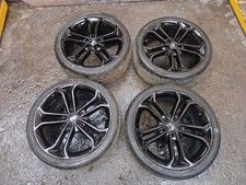 X4 2015 Ford Focus St ST3