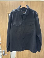 Ma Strum Overshirt XL