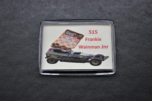 Frankie wainman jnr - frankie,