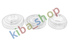 GEARBOX SPROCKET GEAR-3/4 FITS