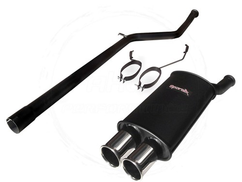 Sportex peugeot 206 - 206, 2.0i