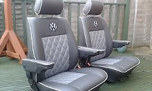 Fits transporter pair - fits, vw
