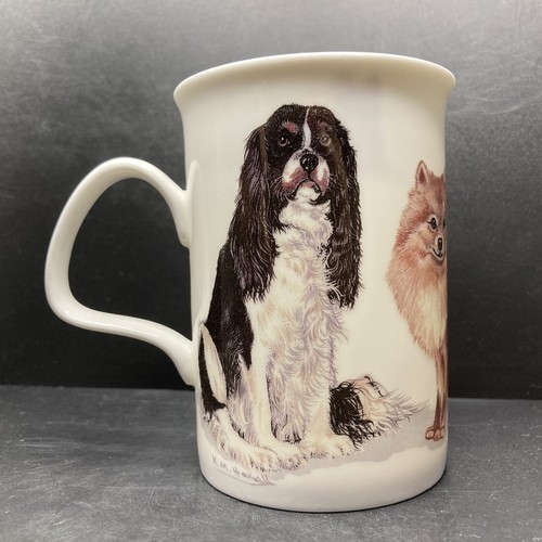 Vintage 2005 roy kirkham dogs - kirkham,