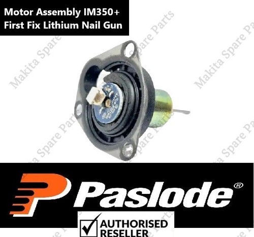 Genuine paslode 902644 fan - ,
