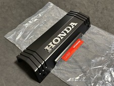 Honda CBX400F Genuine Steering