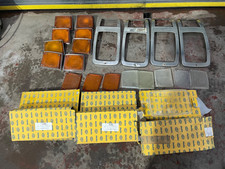 PLAXTON SUPREME JOB LOT OF NOS