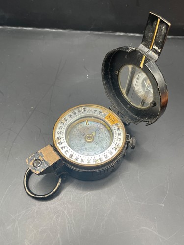 Compass 1940 ww2 military - ww2,