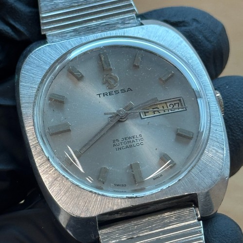 Eta 2788 automatic watch - 2788,